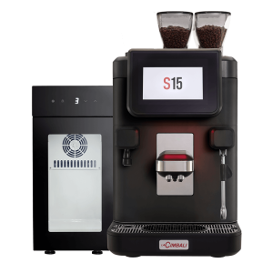 s15 cp10 frigo